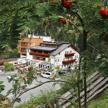Restaurant Waldheim