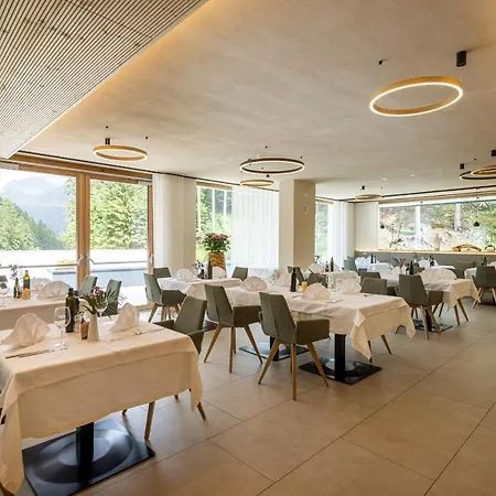 Restaurant Waldheim Hotel
