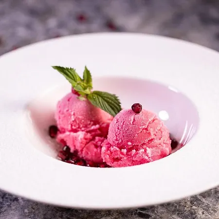 Restaurant Waldheim Martell