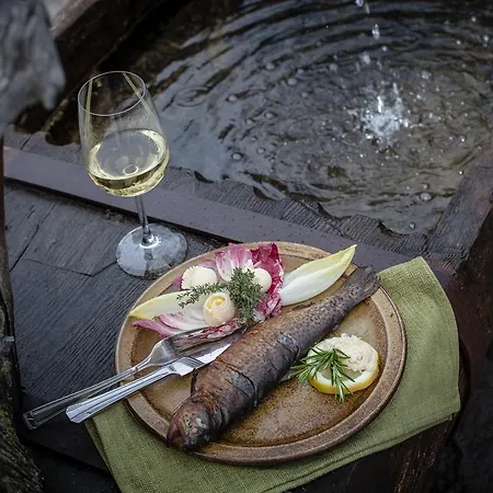 Hotel Restaurant Waldheim 3*