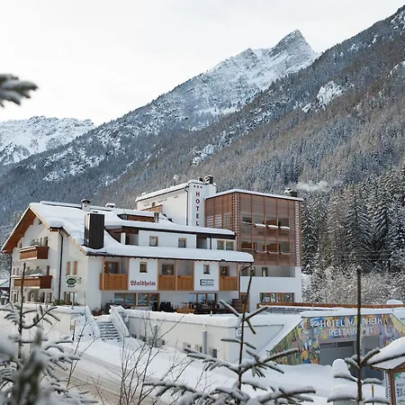 Restaurant Waldheim Martell